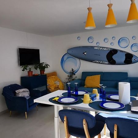 Bulle Marine Apartment Calais Luaran gambar