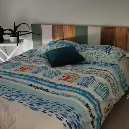 Bulle Marine Apartment Calais Luaran gambar