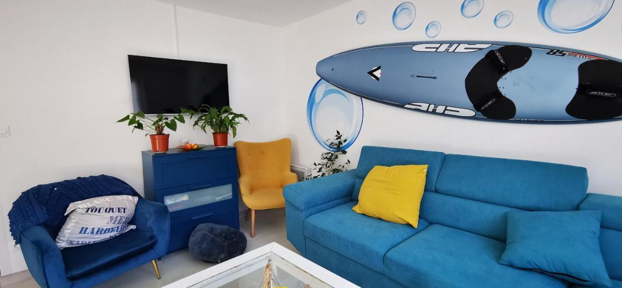Bulle Marine Apartment Calais Luaran gambar