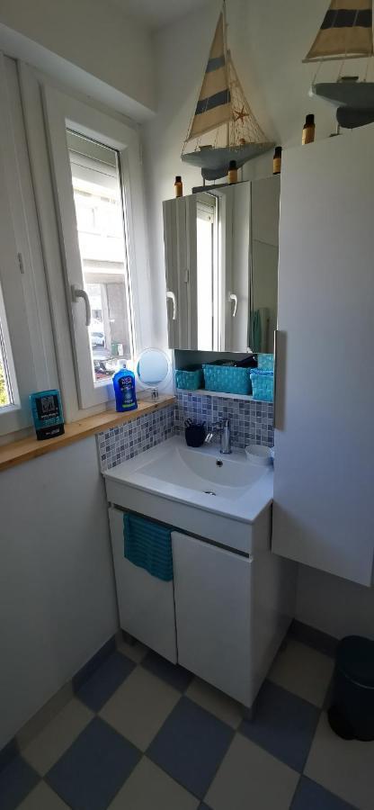 Bulle Marine Apartment Calais Luaran gambar